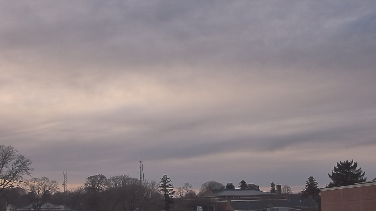 Thumbnail for current weather camera view from Old Saybrook MS in Old Saybrook Center, Connecticut