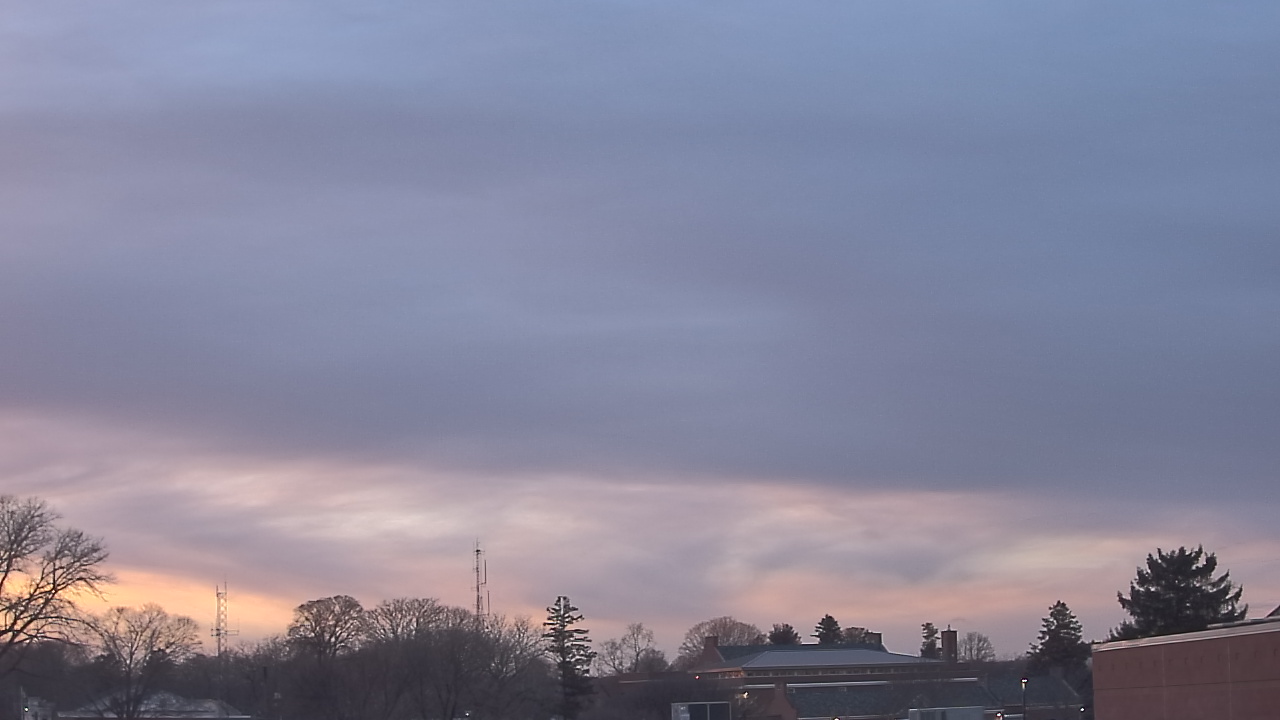 Thumbnail for current weather camera view from Old Saybrook MS in Old Saybrook Center, Connecticut