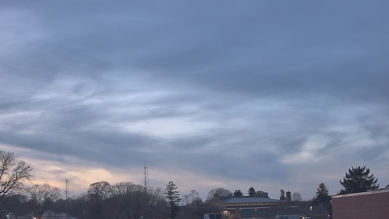 Thumbnail for current weather camera view from Old Saybrook MS in Old Saybrook Center, Connecticut