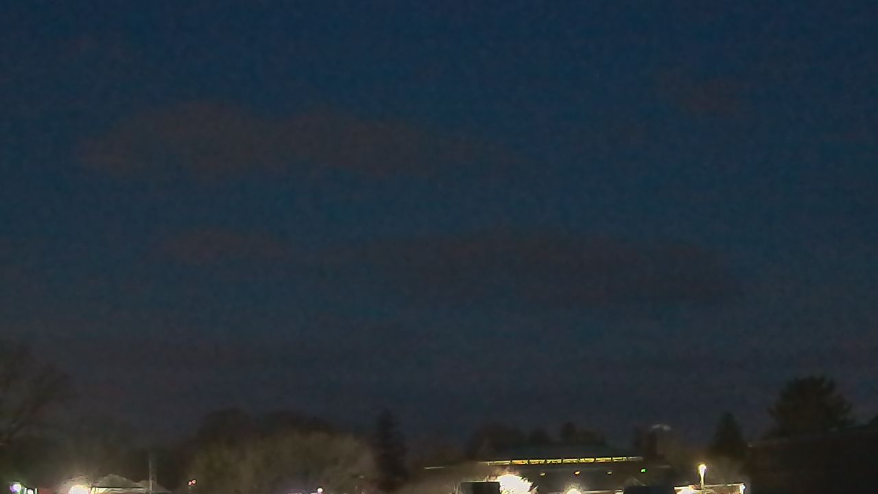 Thumbnail for current weather camera view from Old Saybrook MS in Old Saybrook Center, Connecticut