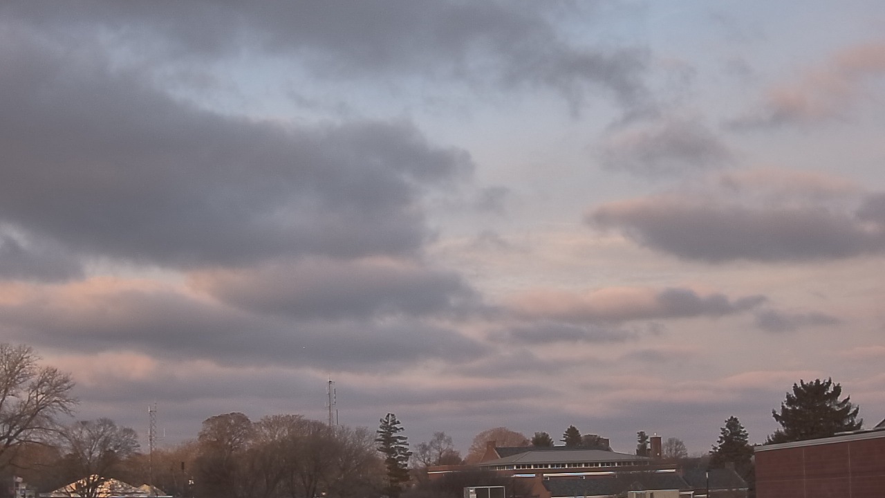 Thumbnail for current weather camera view from Old Saybrook MS in Old Saybrook Center, Connecticut