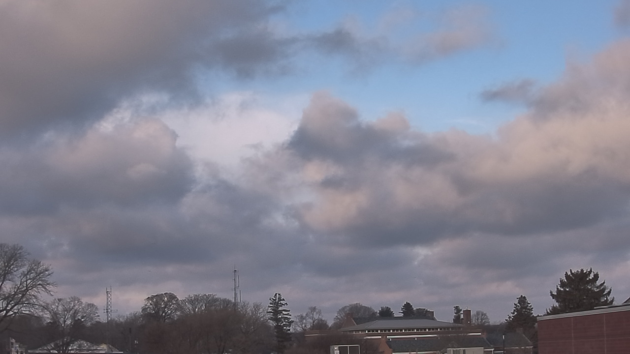 Thumbnail for current weather camera view from Old Saybrook MS in Old Saybrook Center, Connecticut