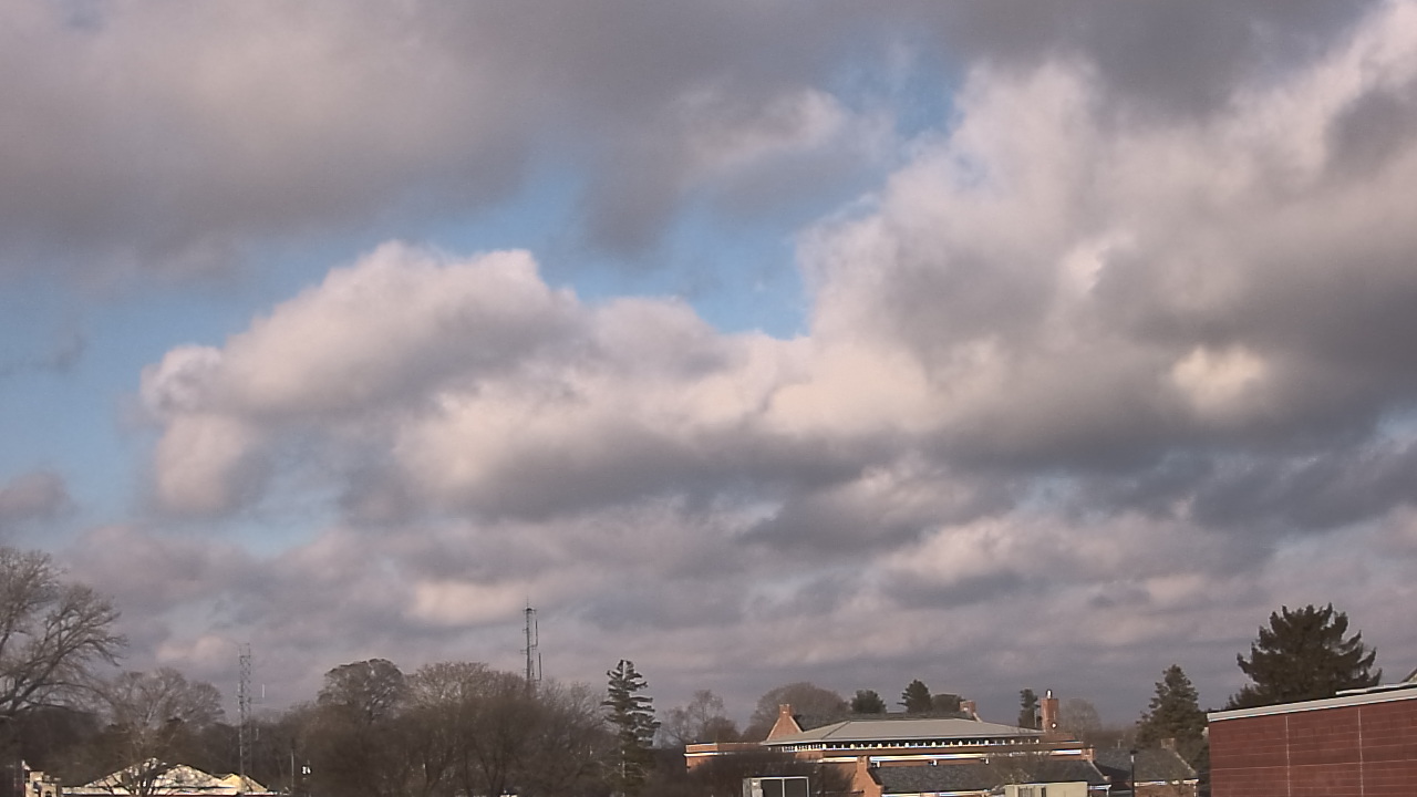 Thumbnail for current weather camera view from Old Saybrook MS in Old Saybrook Center, Connecticut