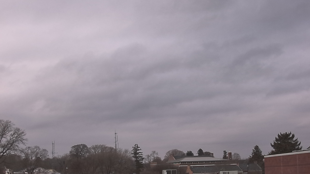 Thumbnail for current weather camera view from Old Saybrook MS in Old Saybrook Center, Connecticut