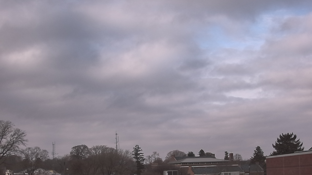 Thumbnail for current weather camera view from Old Saybrook MS in Old Saybrook Center, Connecticut