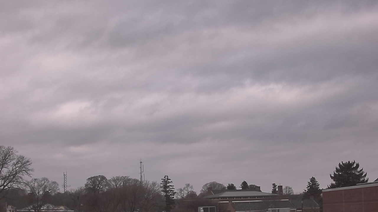 Thumbnail for current weather camera view from Old Saybrook MS in Old Saybrook Center, Connecticut