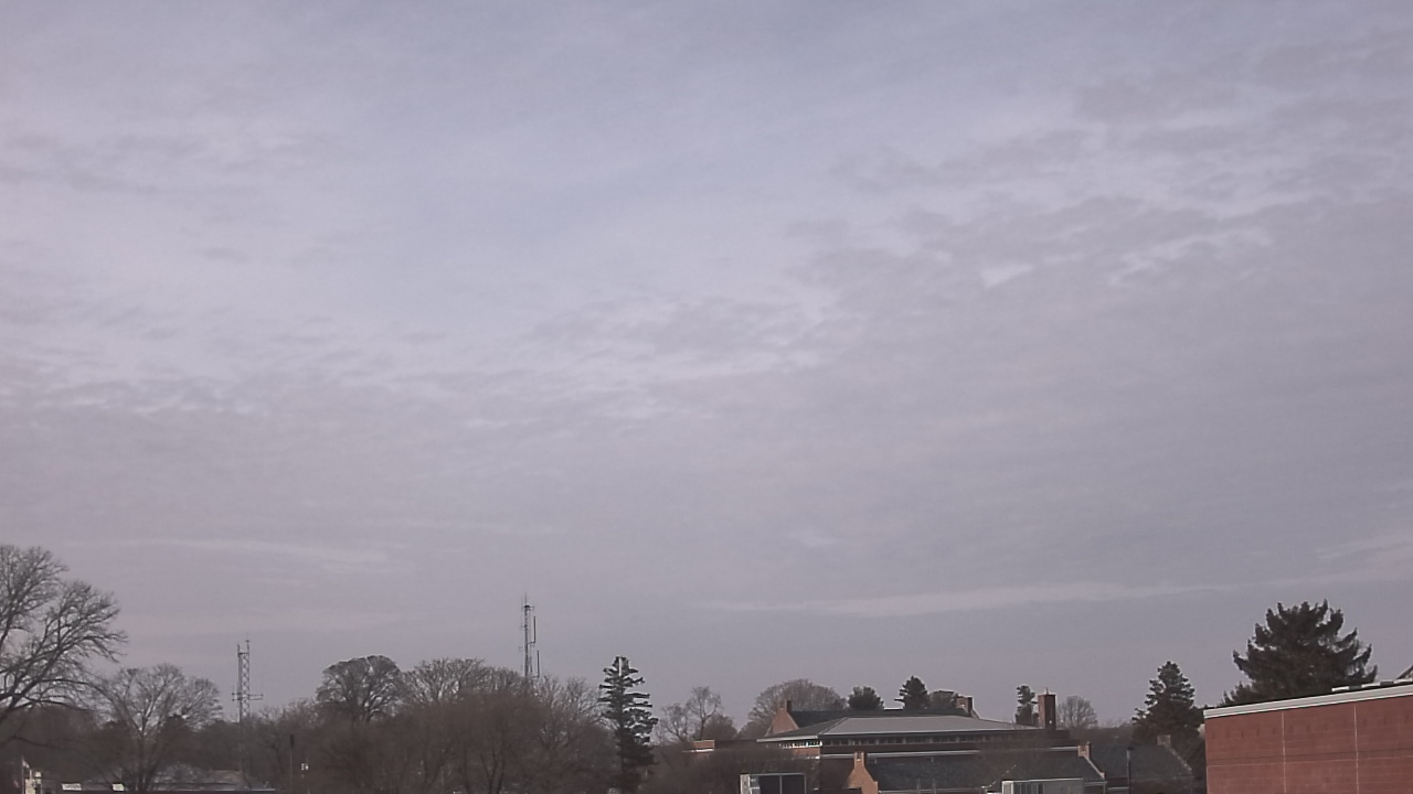 Thumbnail for current weather camera view from Old Saybrook MS in Old Saybrook Center, Connecticut