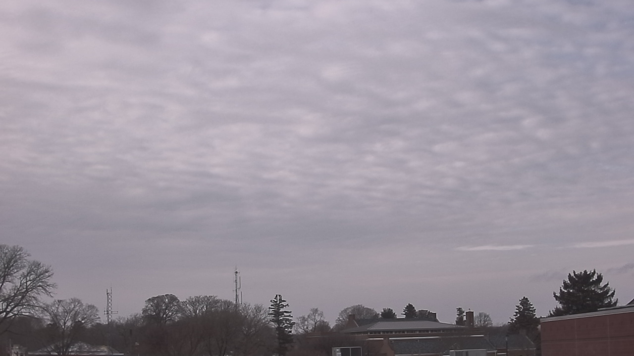 Thumbnail for current weather camera view from Old Saybrook MS in Old Saybrook Center, Connecticut