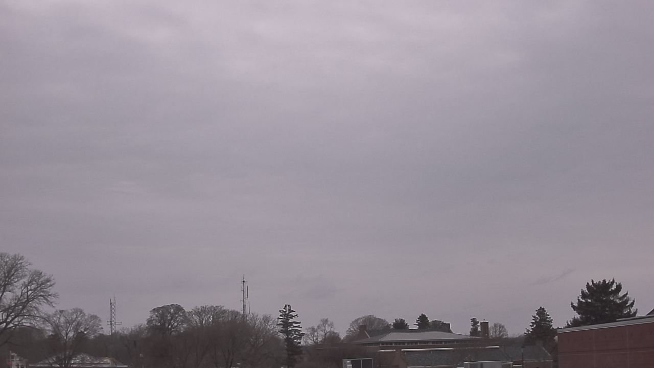 Thumbnail for current weather camera view from Old Saybrook MS in Old Saybrook Center, Connecticut