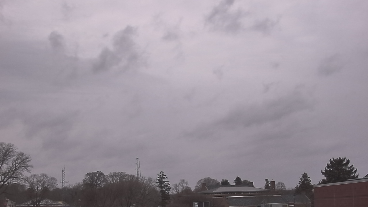 Thumbnail for current weather camera view from Old Saybrook MS in Old Saybrook Center, Connecticut