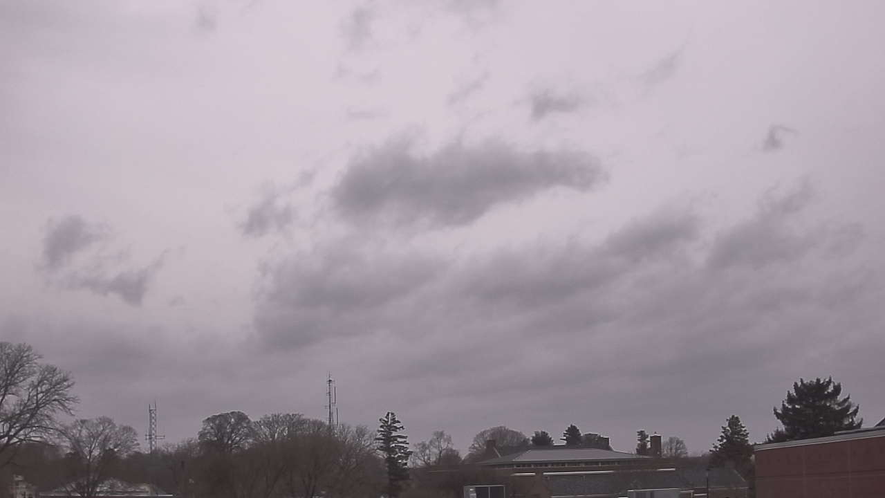 Thumbnail for current weather camera view from Old Saybrook MS in Old Saybrook Center, Connecticut