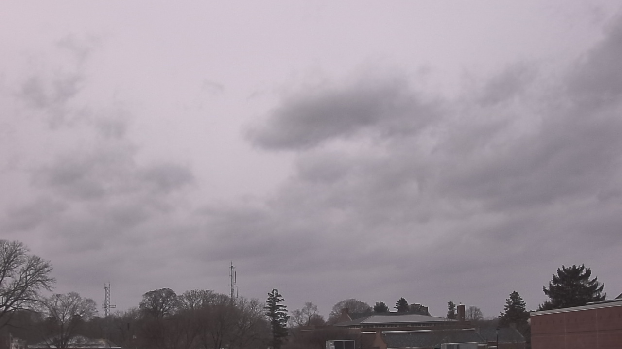 Thumbnail for current weather camera view from Old Saybrook MS in Old Saybrook Center, Connecticut