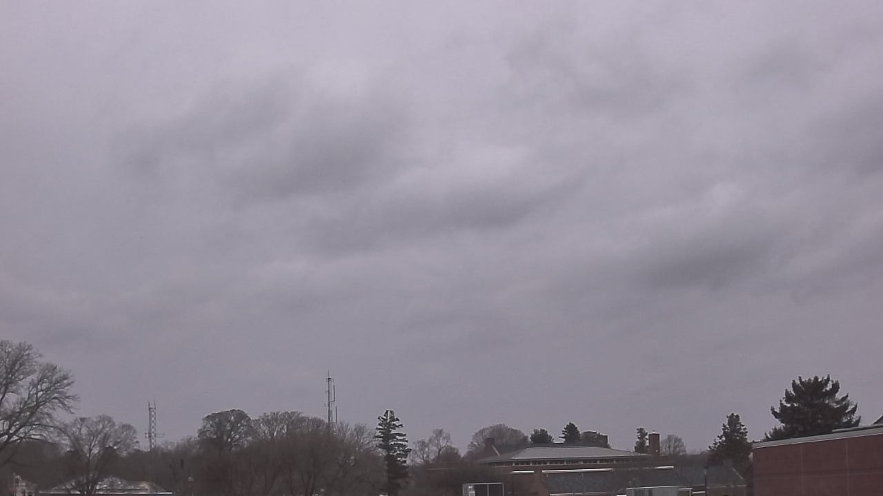 Thumbnail for current weather camera view from Old Saybrook MS in Old Saybrook Center, Connecticut