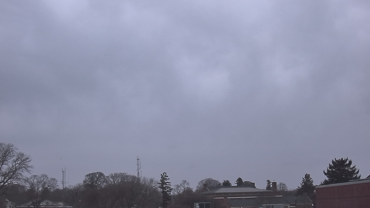 Thumbnail for current weather camera view from Old Saybrook MS in Old Saybrook Center, Connecticut