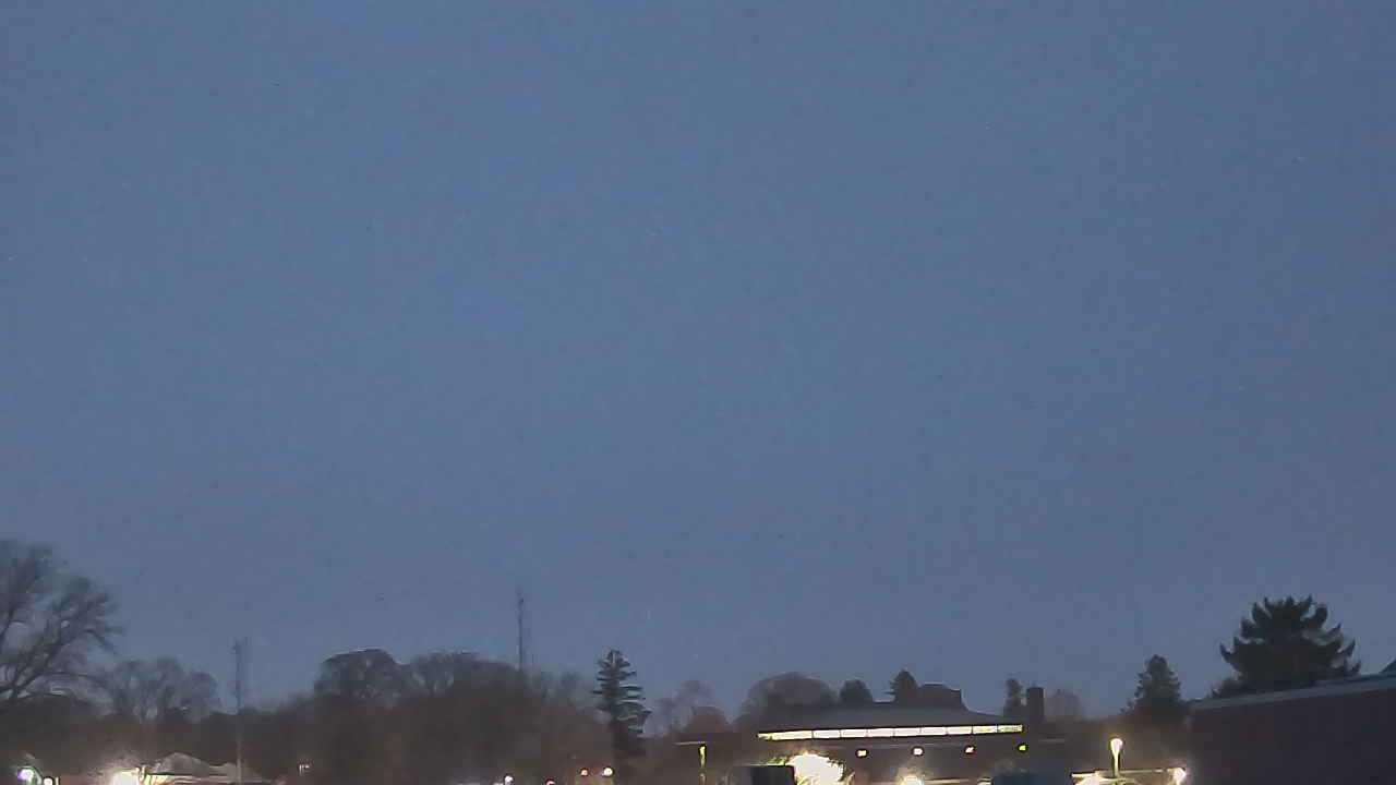 Thumbnail for current weather camera view from Old Saybrook MS in Old Saybrook Center, Connecticut