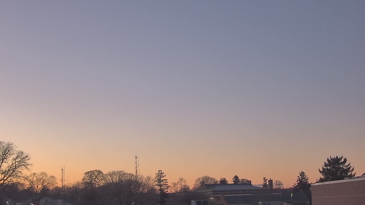 Thumbnail for current weather camera view from Old Saybrook MS in Old Saybrook Center, Connecticut