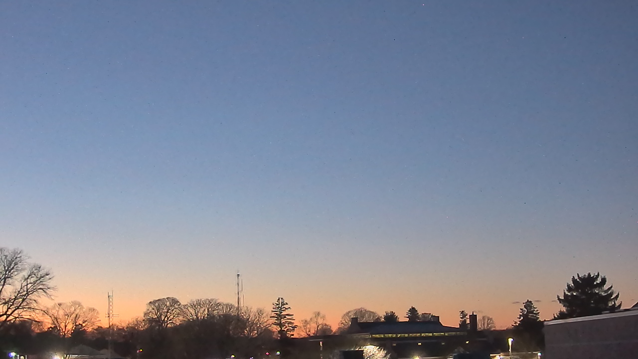 Thumbnail for current weather camera view from Old Saybrook MS in Old Saybrook Center, Connecticut