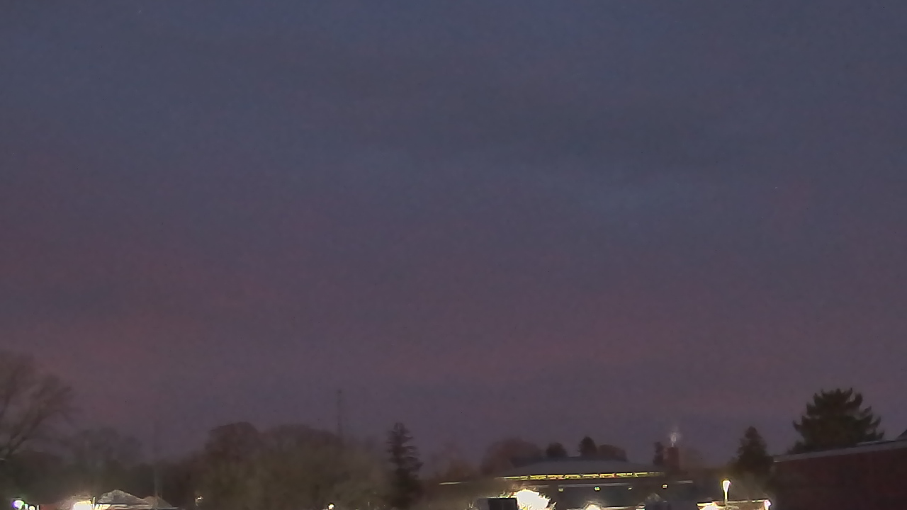 Thumbnail for current weather camera view from Old Saybrook MS in Old Saybrook Center, Connecticut