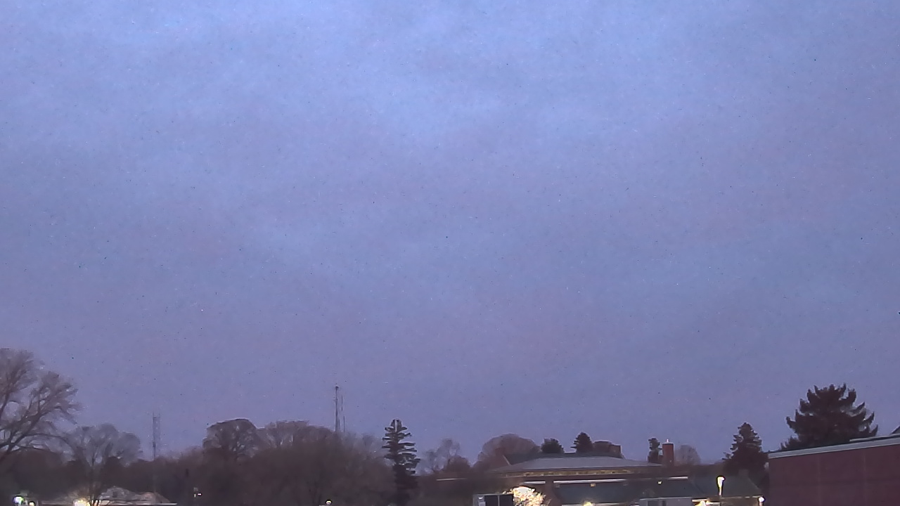 Thumbnail for current weather camera view from Old Saybrook MS in Old Saybrook Center, Connecticut