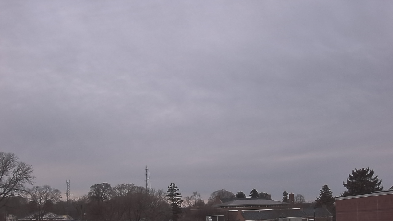 Thumbnail for current weather camera view from Old Saybrook MS in Old Saybrook Center, Connecticut