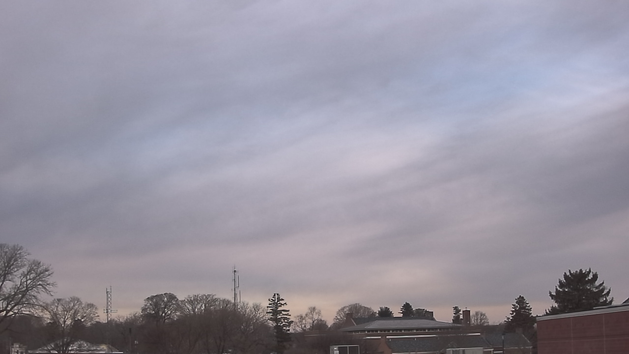 Thumbnail for current weather camera view from Old Saybrook MS in Old Saybrook Center, Connecticut