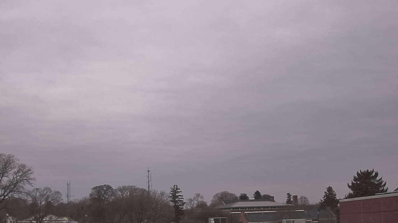 Thumbnail for current weather camera view from Old Saybrook MS in Old Saybrook Center, Connecticut