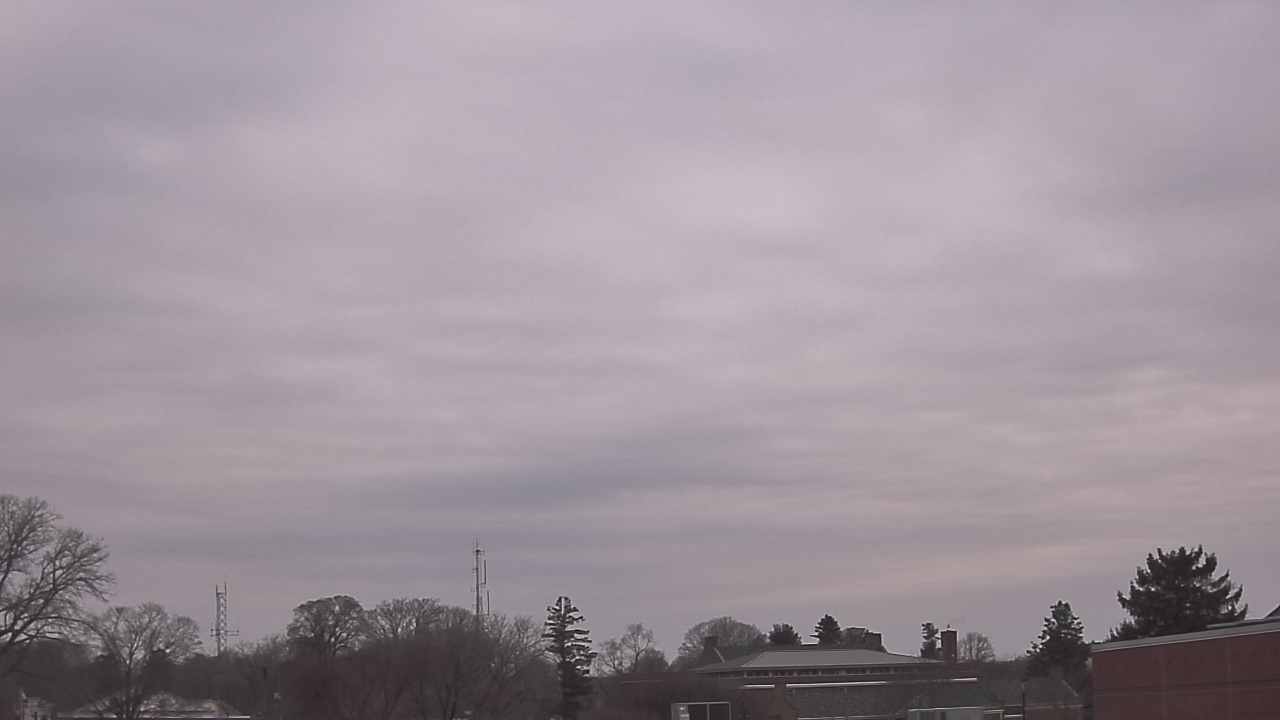 Thumbnail for current weather camera view from Old Saybrook MS in Old Saybrook Center, Connecticut