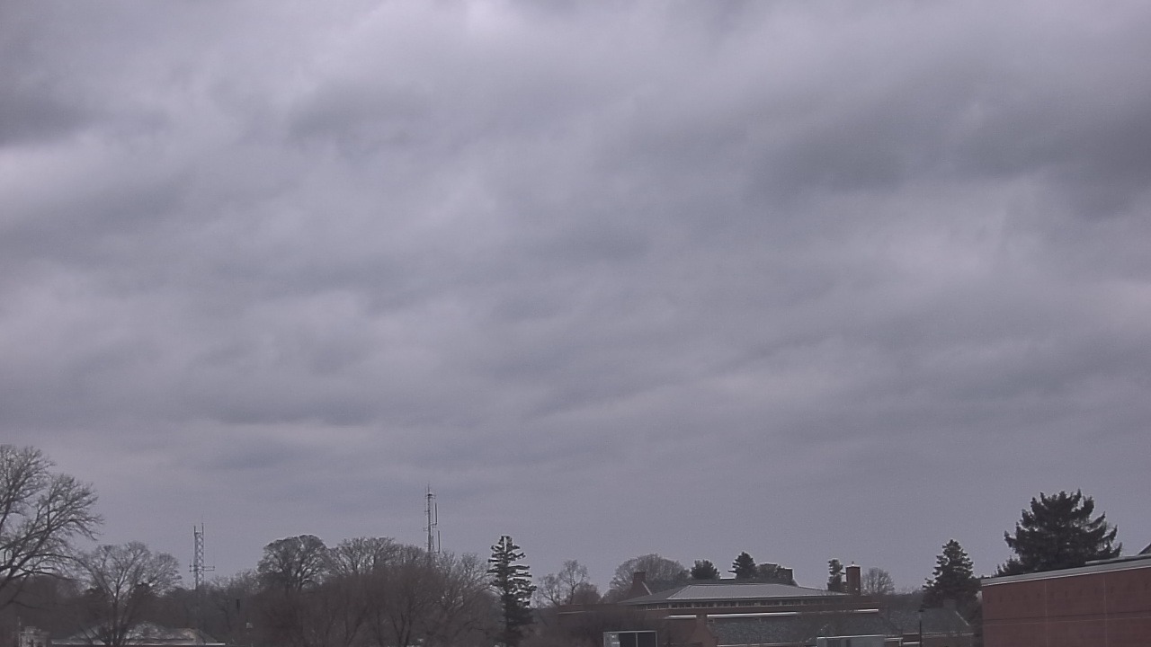 Thumbnail for current weather camera view from Old Saybrook MS in Old Saybrook Center, Connecticut