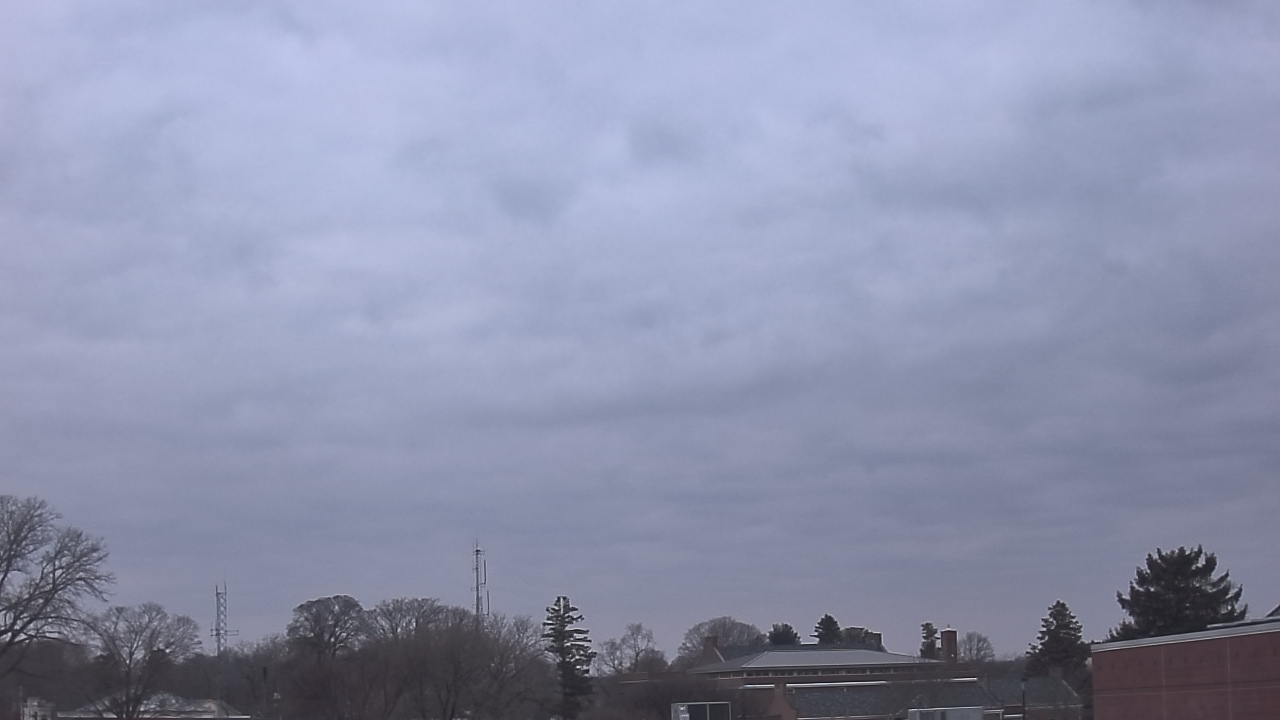 Thumbnail for current weather camera view from Old Saybrook MS in Old Saybrook Center, Connecticut