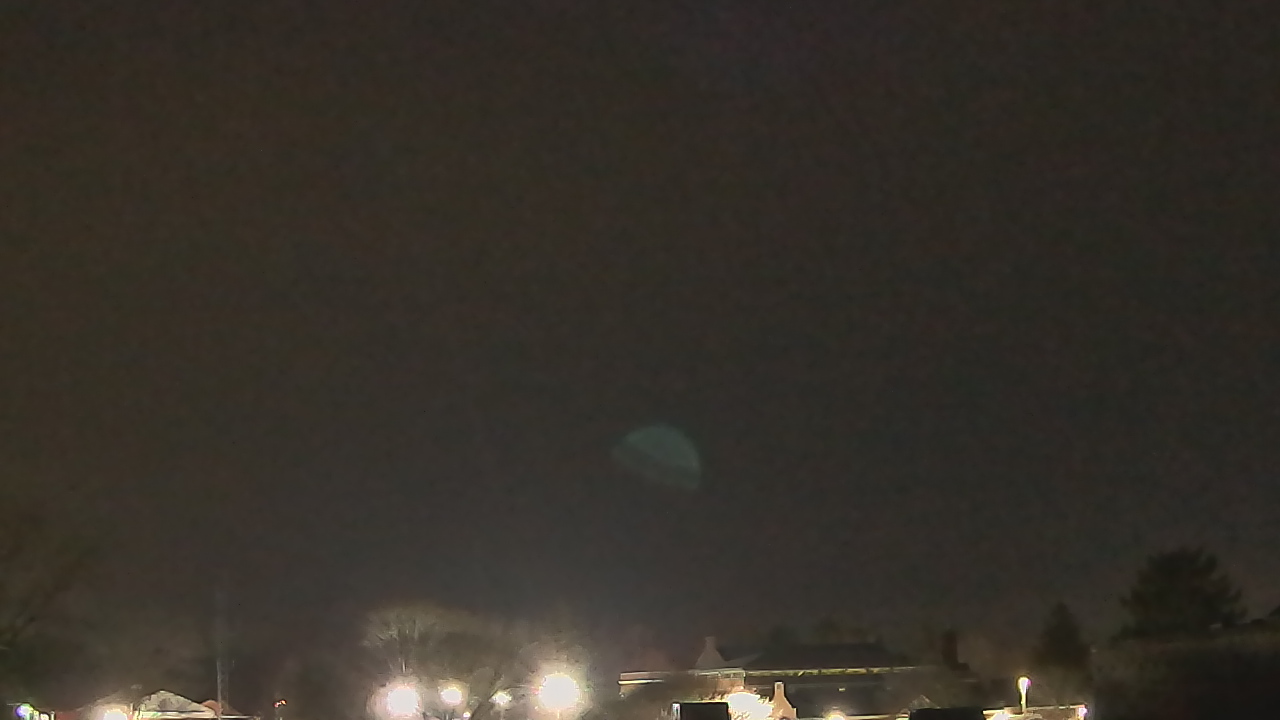 Thumbnail for current weather camera view from Old Saybrook MS in Old Saybrook Center, Connecticut