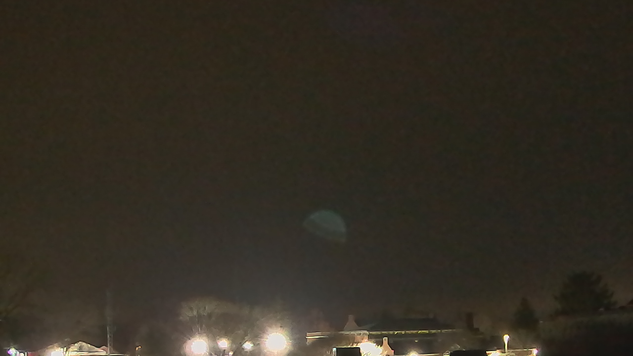 Thumbnail for current weather camera view from Old Saybrook MS in Old Saybrook Center, Connecticut