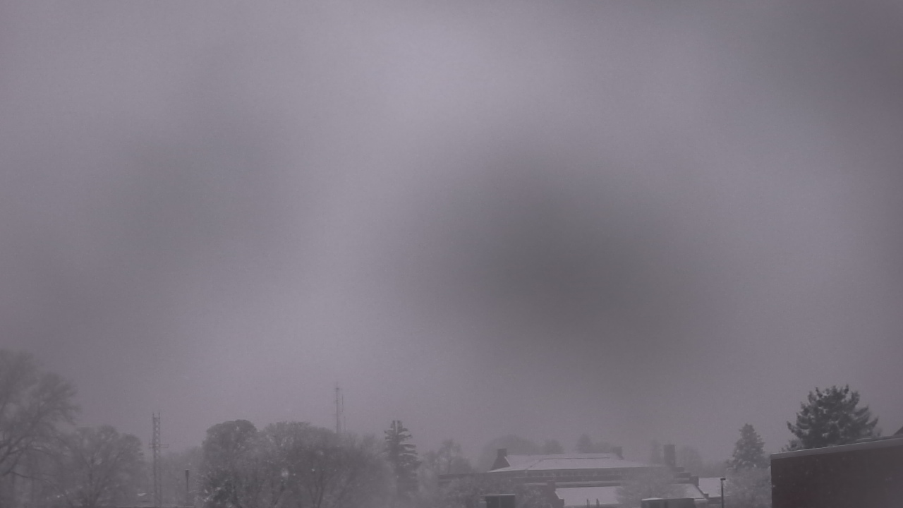 Thumbnail for current weather camera view from Old Saybrook MS in Old Saybrook Center, Connecticut