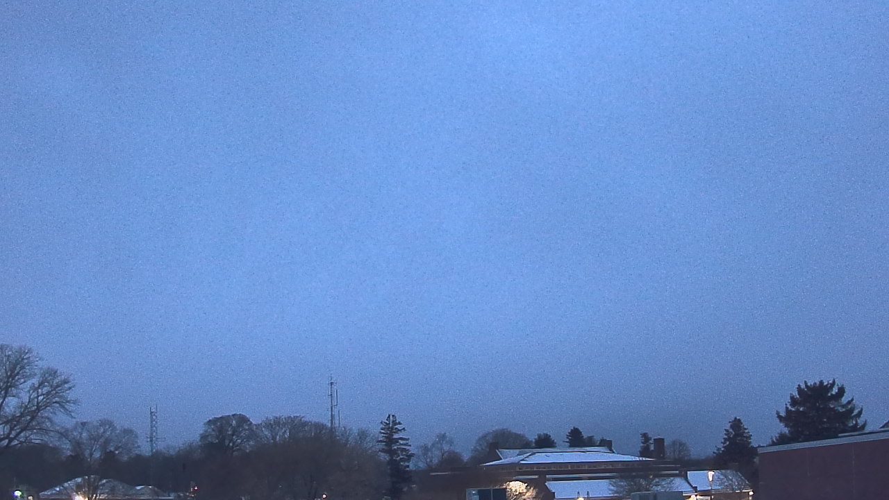 Thumbnail for current weather camera view from Old Saybrook MS in Old Saybrook Center, Connecticut