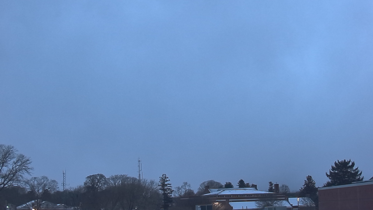 Thumbnail for current weather camera view from Old Saybrook MS in Old Saybrook Center, Connecticut