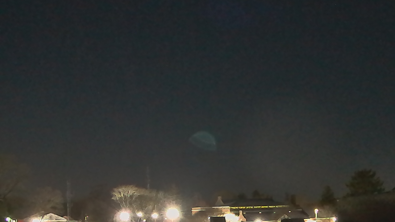 Thumbnail for current weather camera view from Old Saybrook MS in Old Saybrook Center, Connecticut