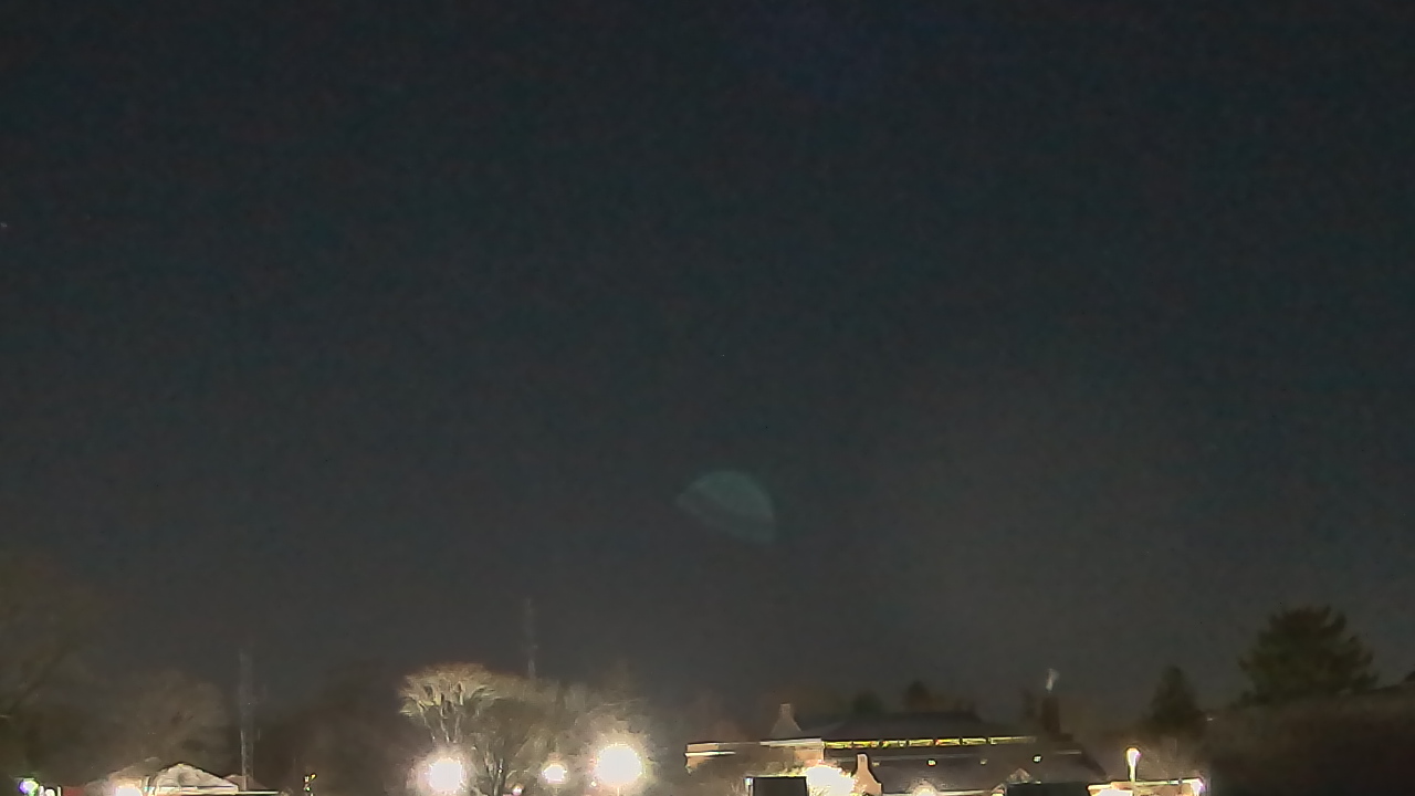 Thumbnail for current weather camera view from Old Saybrook MS in Old Saybrook Center, Connecticut