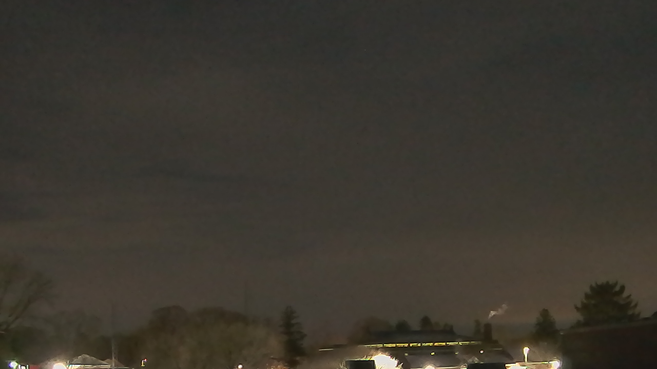 Thumbnail for current weather camera view from Old Saybrook MS in Old Saybrook Center, Connecticut