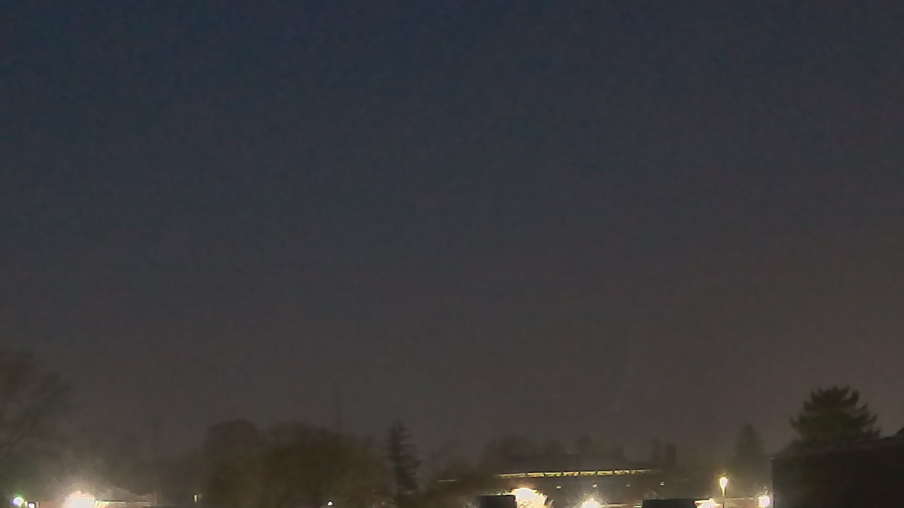 Thumbnail for current weather camera view from Old Saybrook MS in Old Saybrook Center, Connecticut