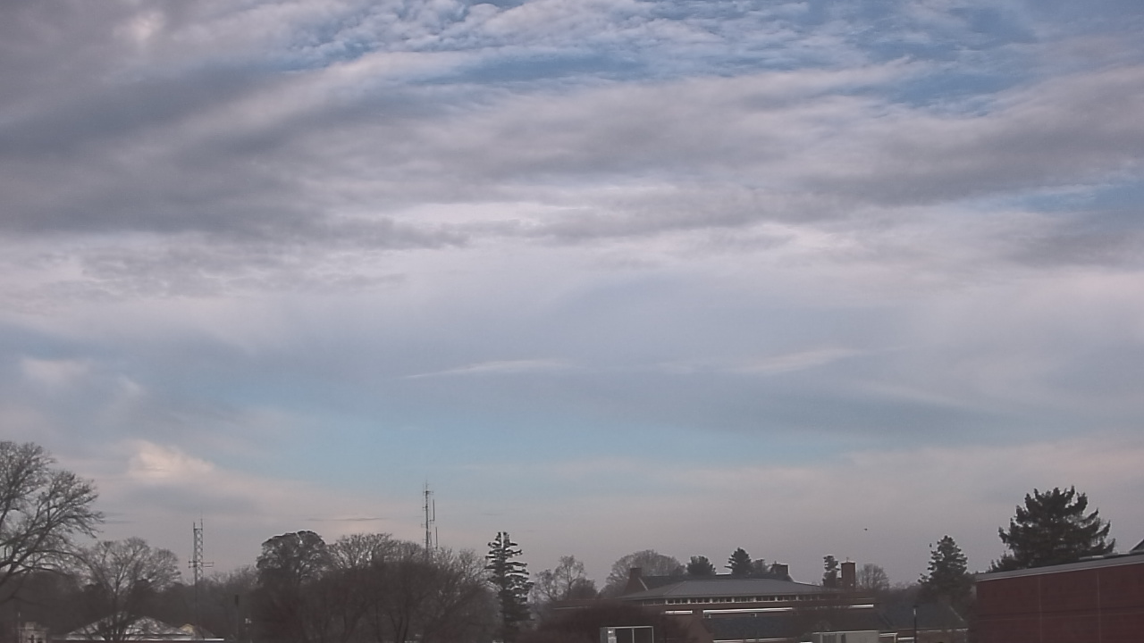 Thumbnail for current weather camera view from Old Saybrook MS in Old Saybrook Center, Connecticut