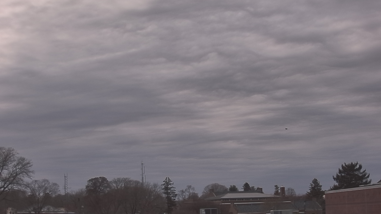 Thumbnail for current weather camera view from Old Saybrook MS in Old Saybrook Center, Connecticut