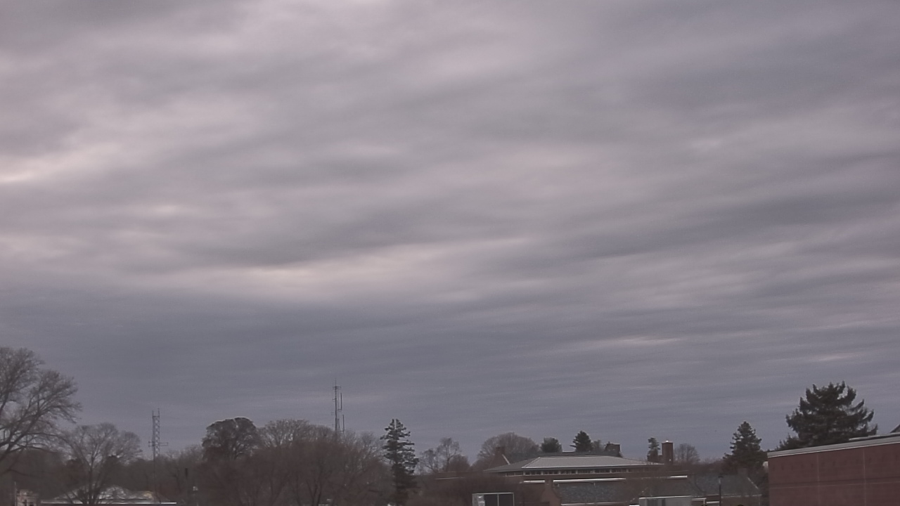 Thumbnail for current weather camera view from Old Saybrook MS in Old Saybrook Center, Connecticut