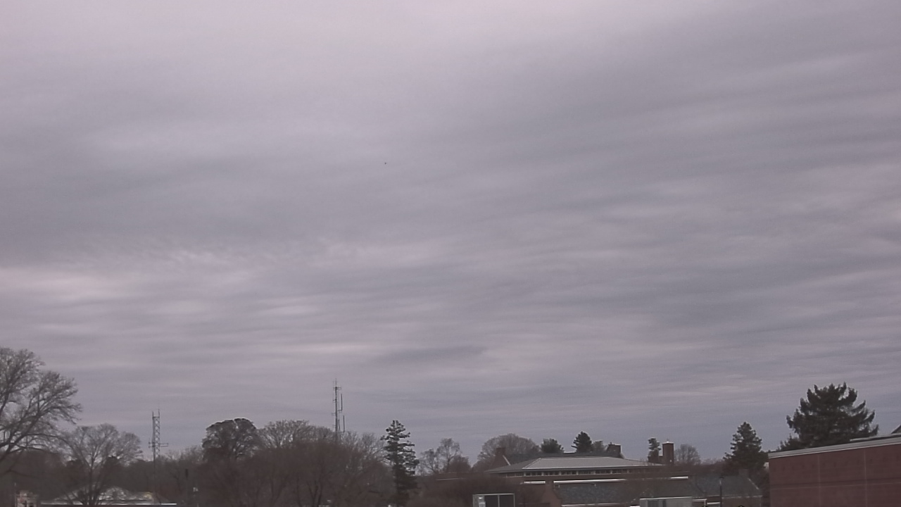 Thumbnail for current weather camera view from Old Saybrook MS in Old Saybrook Center, Connecticut