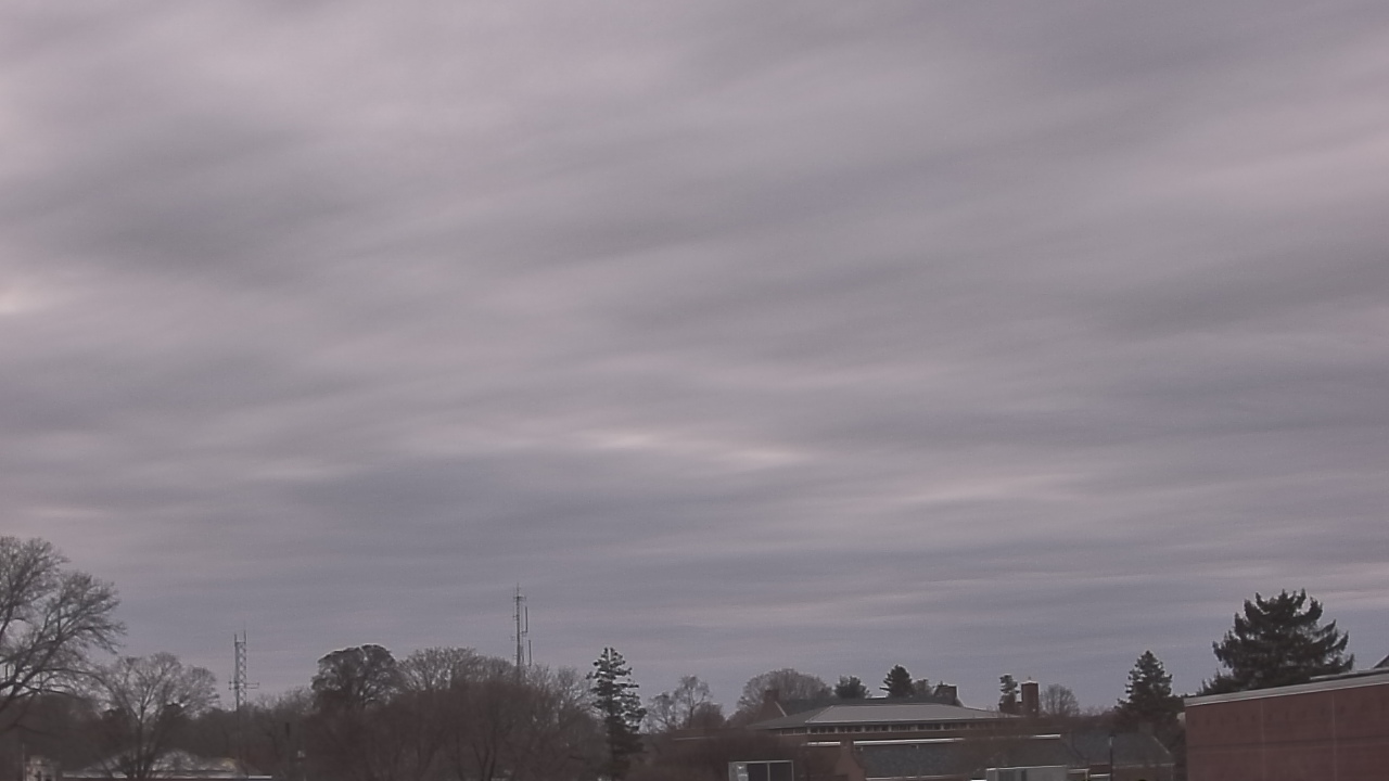 Thumbnail for current weather camera view from Old Saybrook MS in Old Saybrook Center, Connecticut