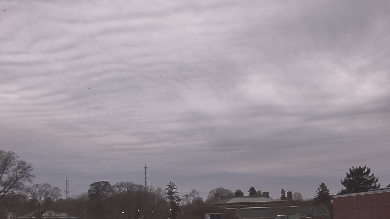 Thumbnail for current weather camera view from Old Saybrook MS in Old Saybrook Center, Connecticut