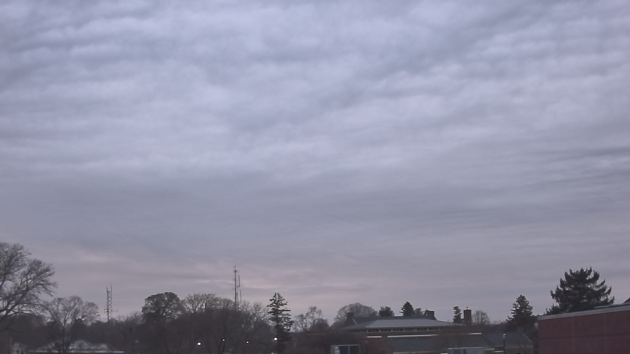 Thumbnail for current weather camera view from Old Saybrook MS in Old Saybrook Center, Connecticut