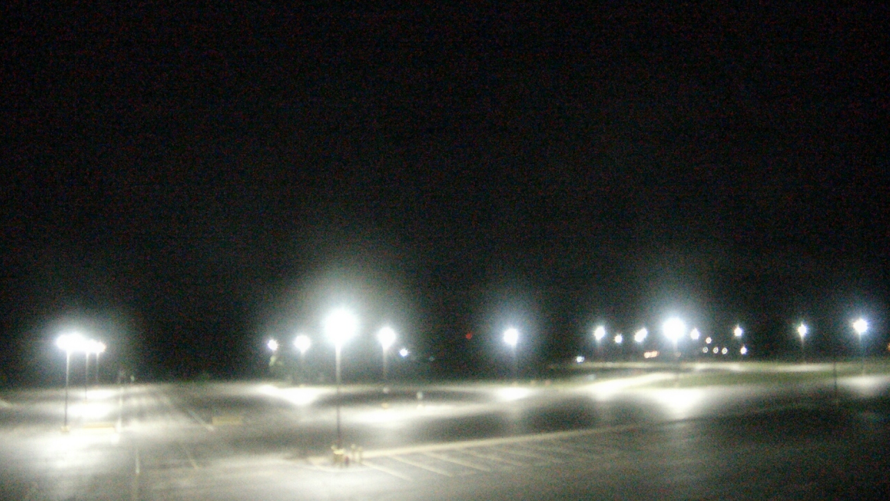 Thumbnail for current weather camera view from Oswego HS in Oswego, Illinois