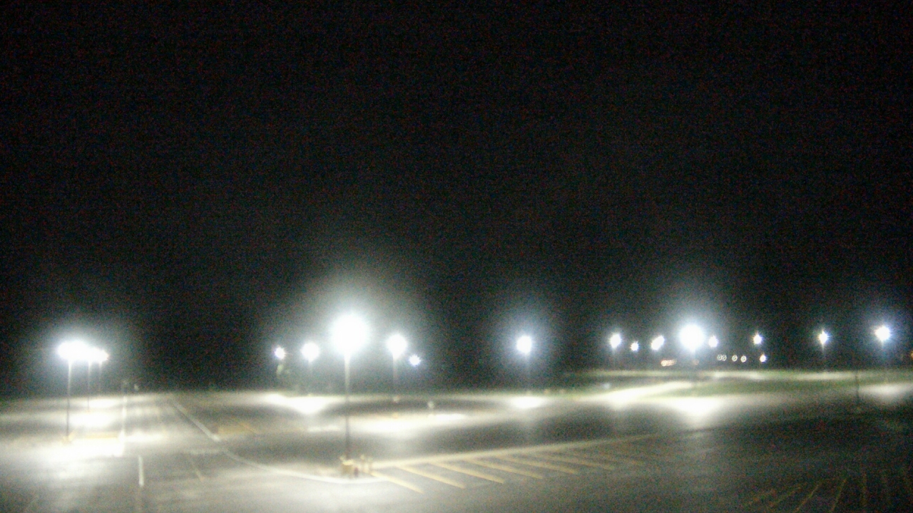 Thumbnail for current weather camera view from Oswego HS in Oswego, Illinois