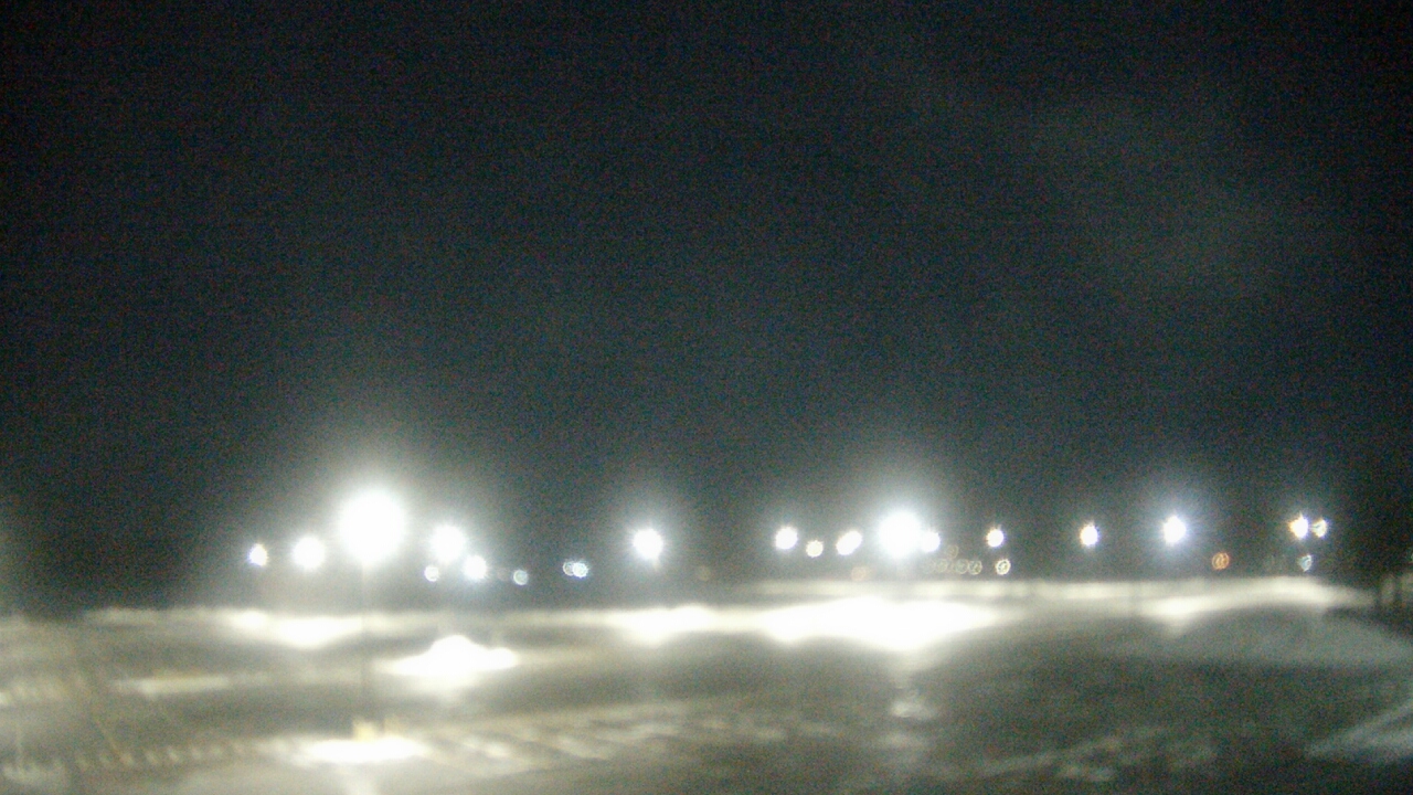 Thumbnail for current weather camera view from Oswego HS in Oswego, Illinois