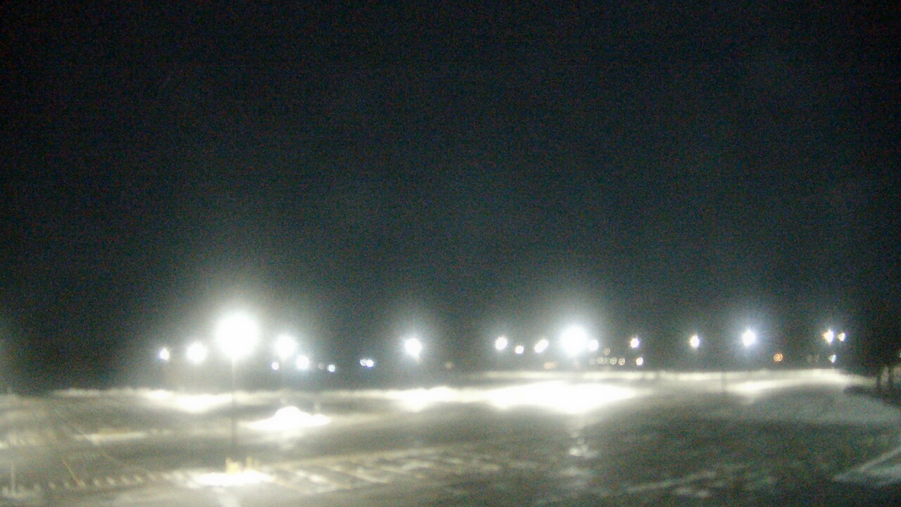 Thumbnail for current weather camera view from Oswego HS in Oswego, Illinois