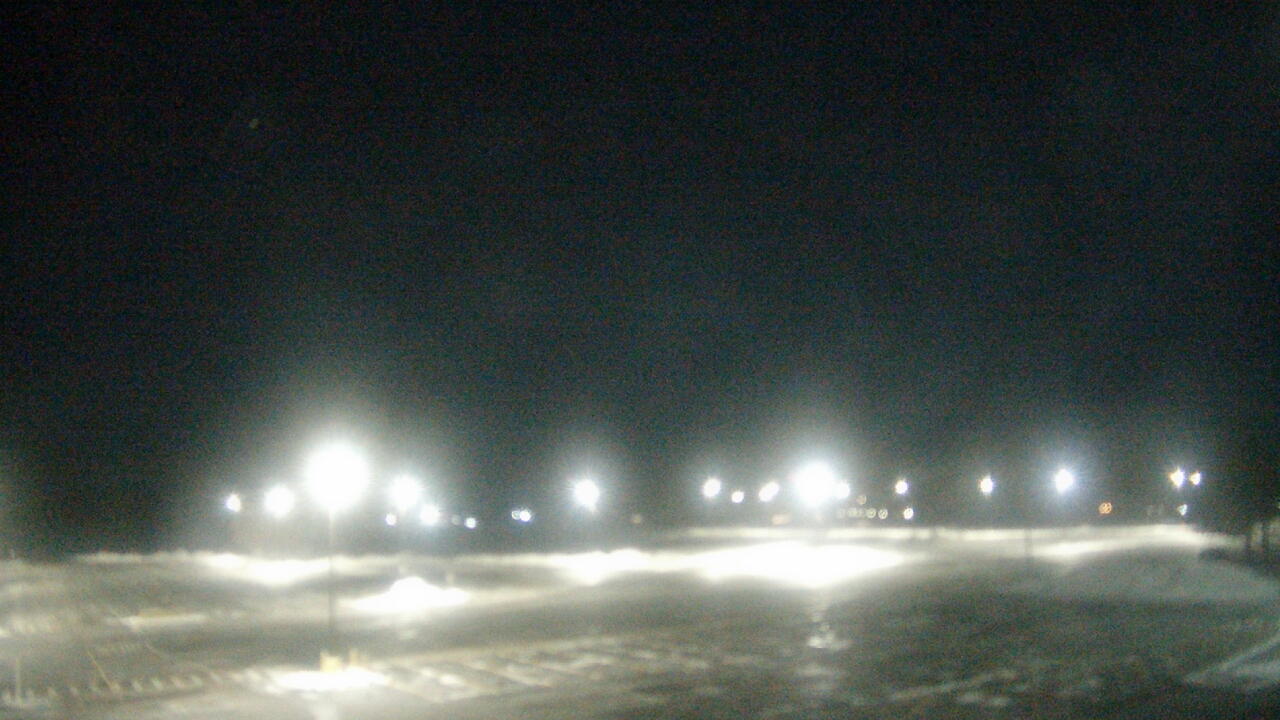 Thumbnail for current weather camera view from Oswego HS in Oswego, Illinois